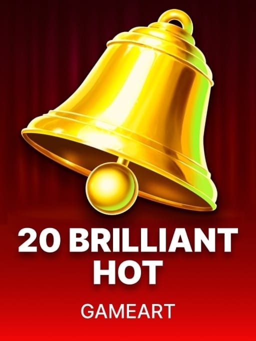 20 Brilliant Hot screenshot